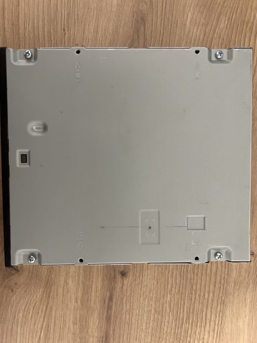 Super multi DVD Rewriter