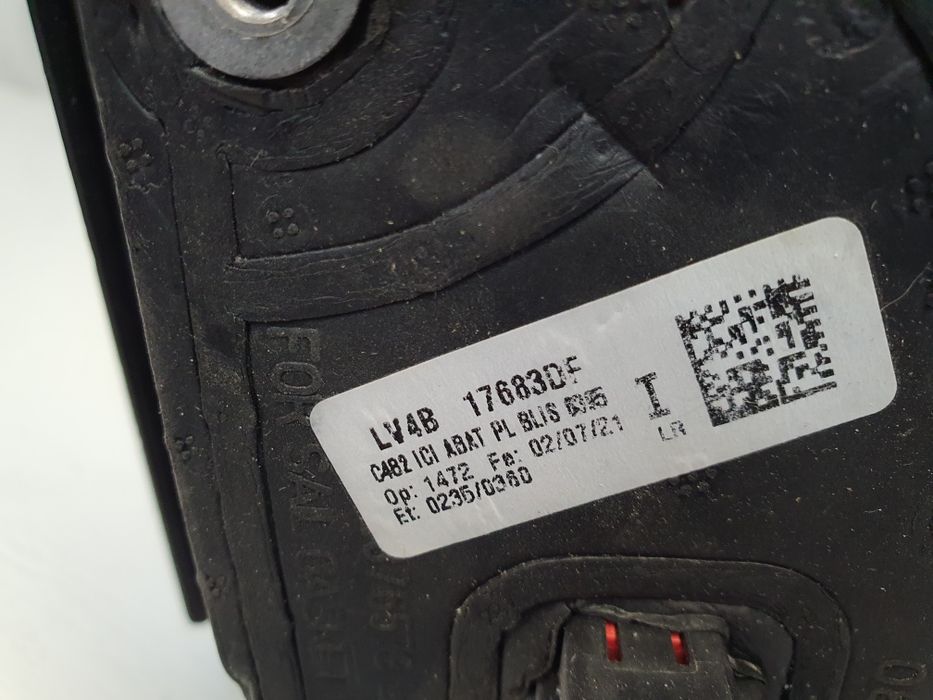 Огледало форд куга 2017/23г Ford Kuga 2017/г23