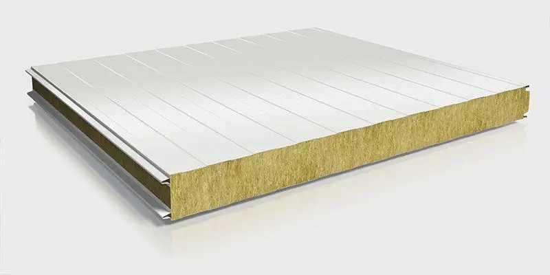 Sandwich panels sendvich panel сэндвис панели