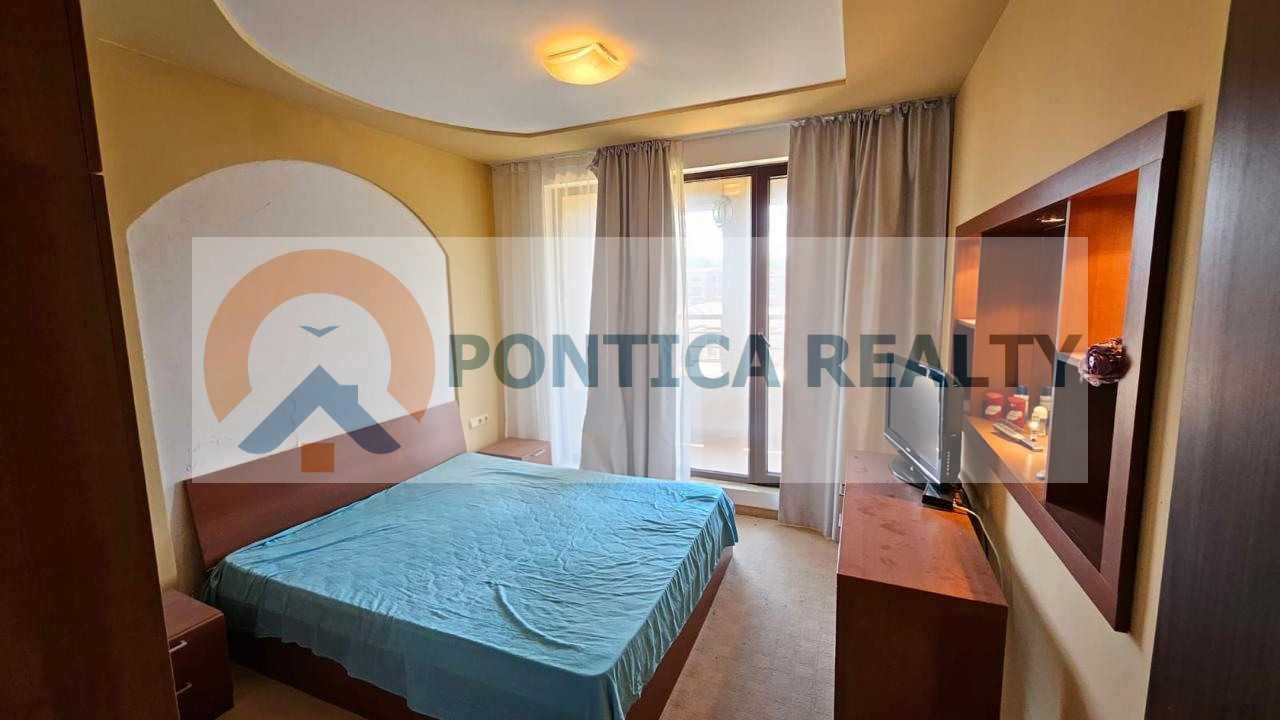 Продава се Двустаен апартамент в Созопол - 66 кв.м за 1319 €/кв.м - Снимка #3
