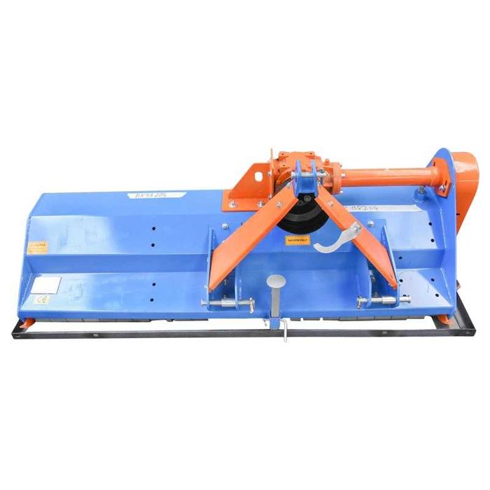 Tocatoare resturi vegetale EFGC 195 cm nou Agramix