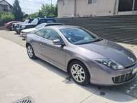 Renault Laguna coupe 2,0 dci,150cp, euro 5