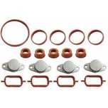 Dopuri Anulare Clapete Admisie Bmw 320 330 520d 525 730d 530 e46 39 60