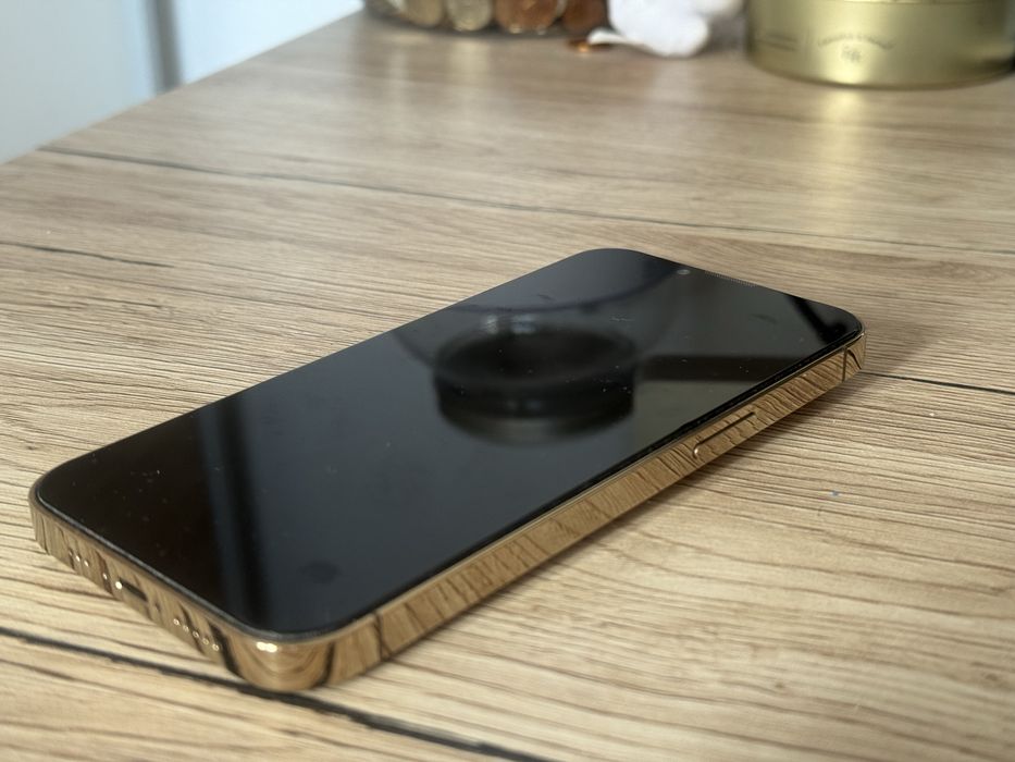 Iphone 13 PRO 5G 256GB Gold