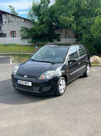 Ford Fiesta 1.3 Benzina An 2007 Euro 4