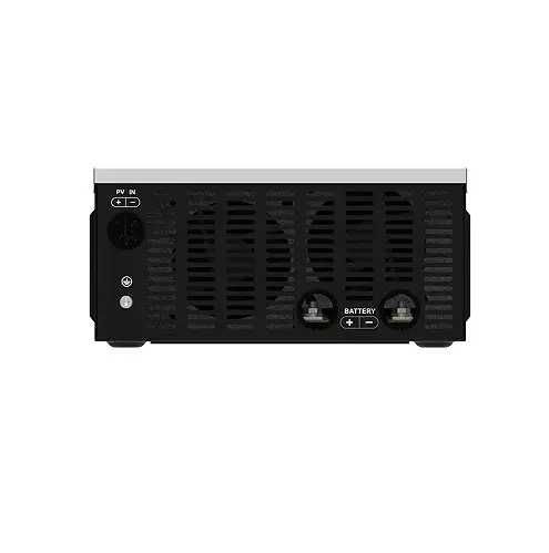 Соларна Система 10.2KW Invertor+Батерия EVE 19.6KW + 18x 600W Двулицев