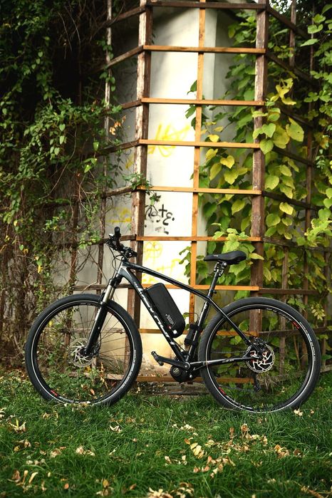 Devron bicicleta electrica mid drive 750w 48v 100Nm +200km 960Wh