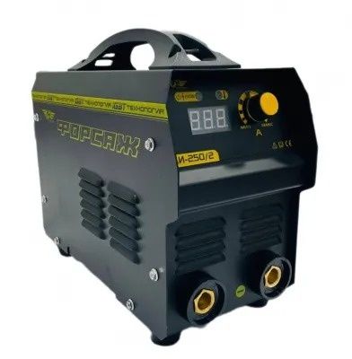 Сварочный аппарат тотл 250 ампер. Заводской орегенал. Качество.