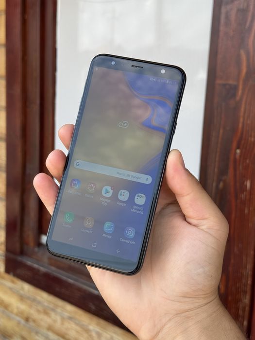 Samsung Galaxy J4 Plus 2018 ~ 32GB ~ GARANTIE