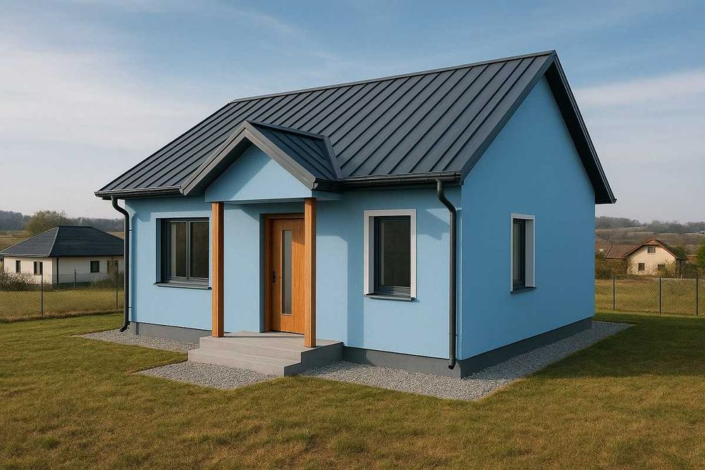 Продава се Къща в Пловдив, Централна гара - 100 кв.м за 6 €/кв.м - Снимка #4