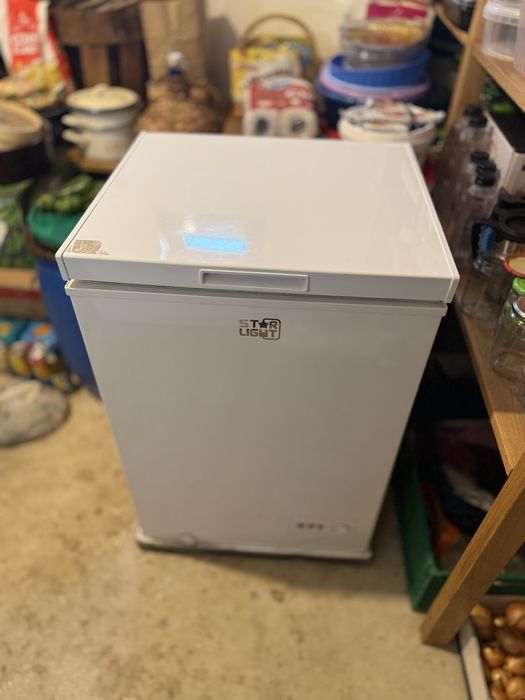 Vand lada frigorifica Star Light