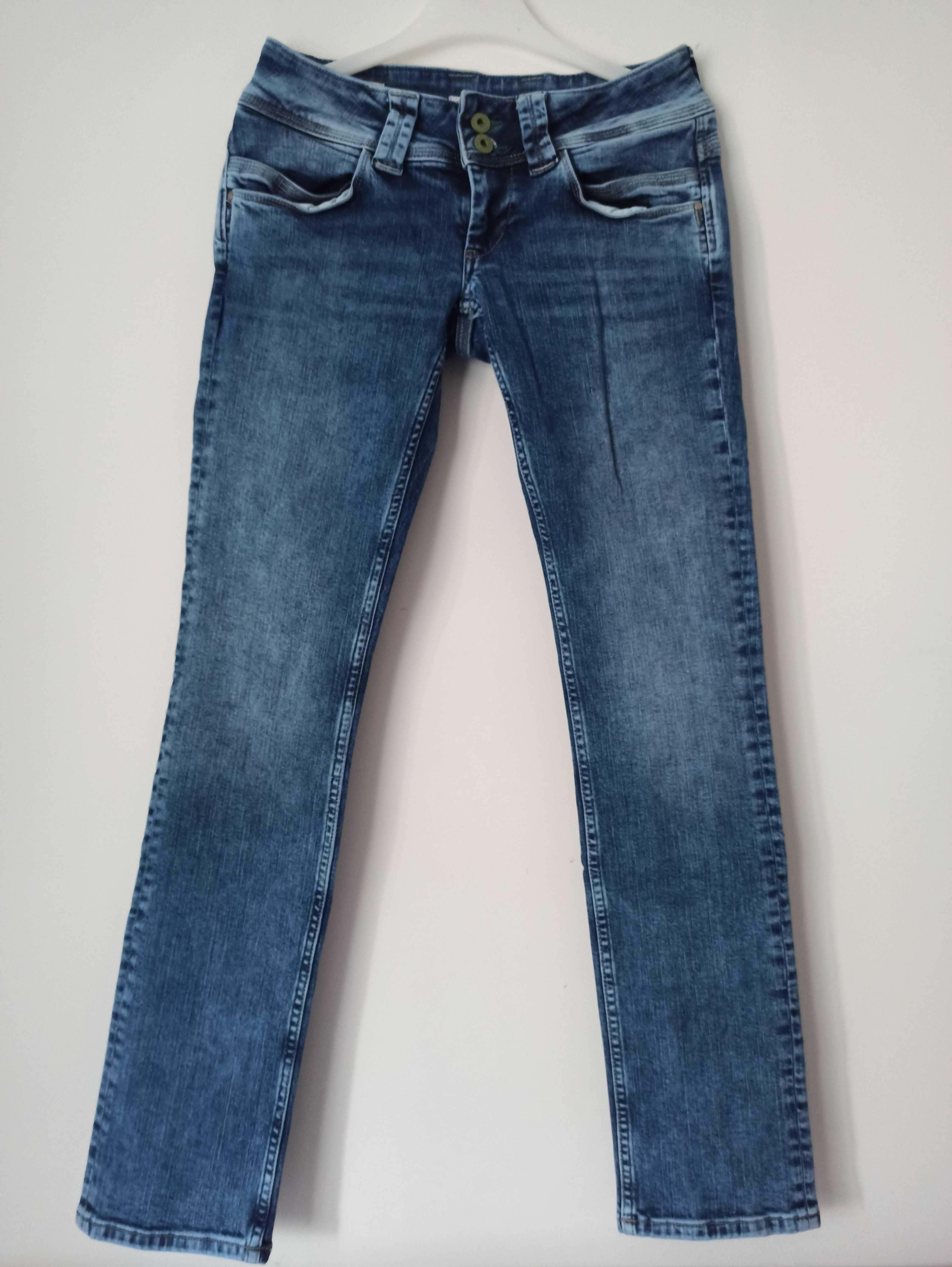 Blugi Pepe Jeans Venus