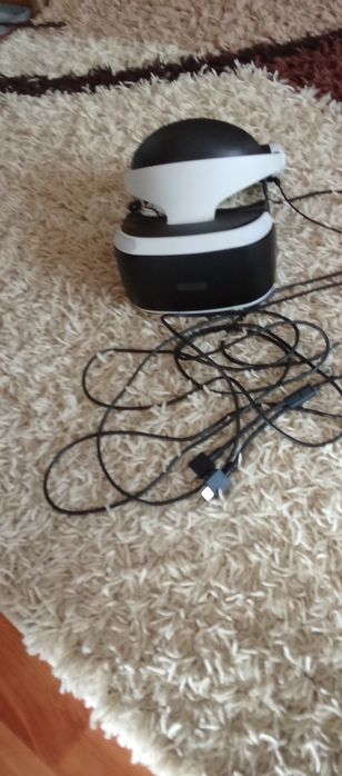 Cînd vr pentru ps 4