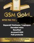 Service GSM GOLD