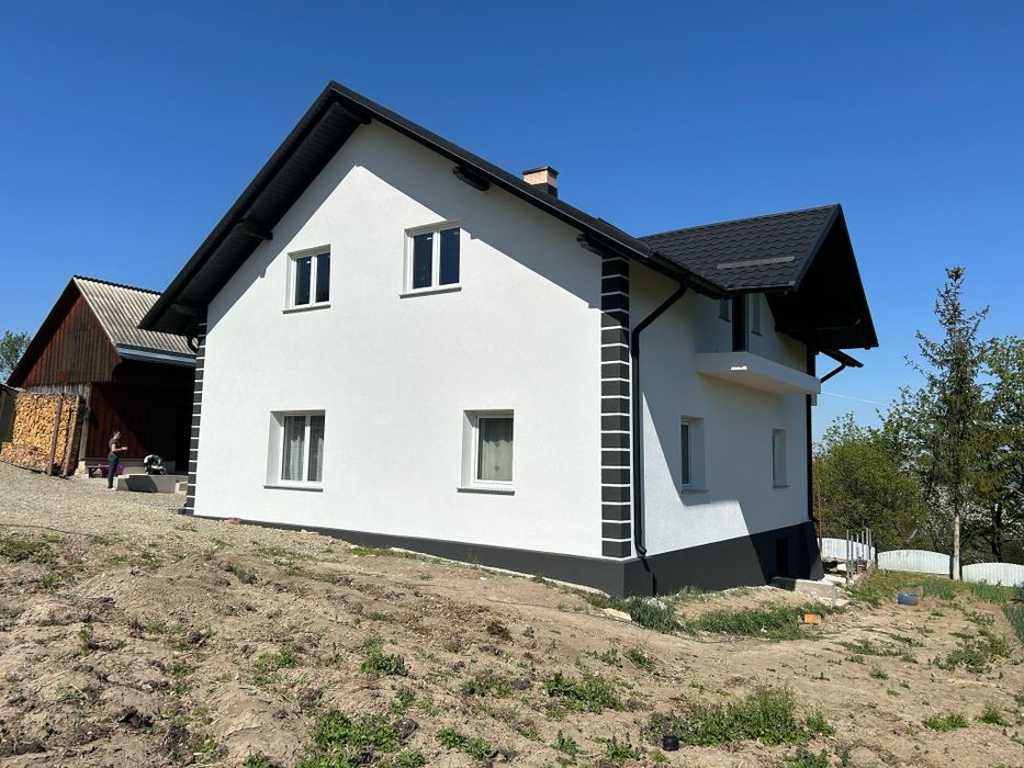 Constructii finisaje interioare