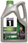 Ulei motor MOBIL ESP 5W30 – 5L & 1L