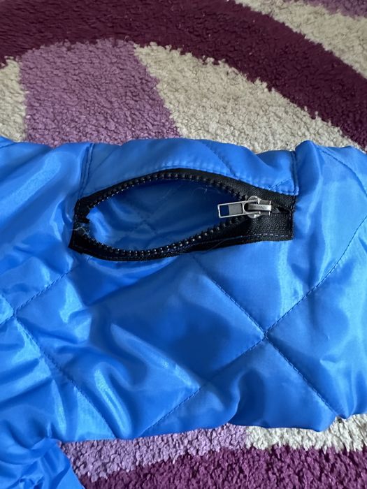 Ново мъжко преходно яке