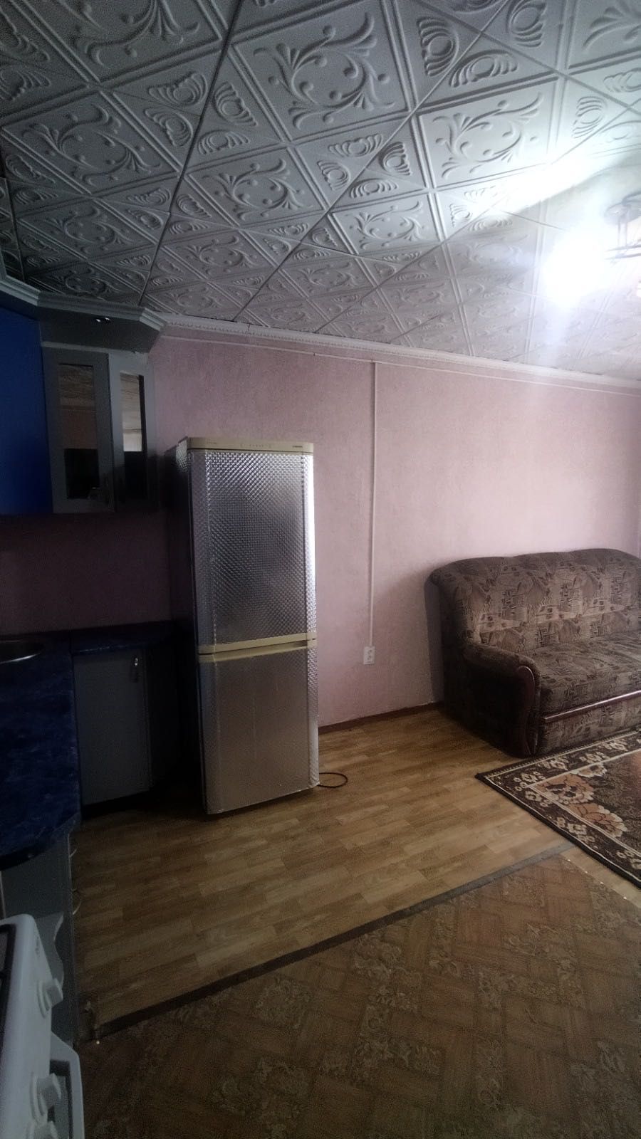 Комната в общежитии