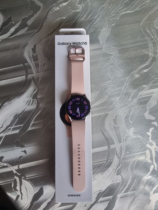 Продам Samsung Watch 5 40mm