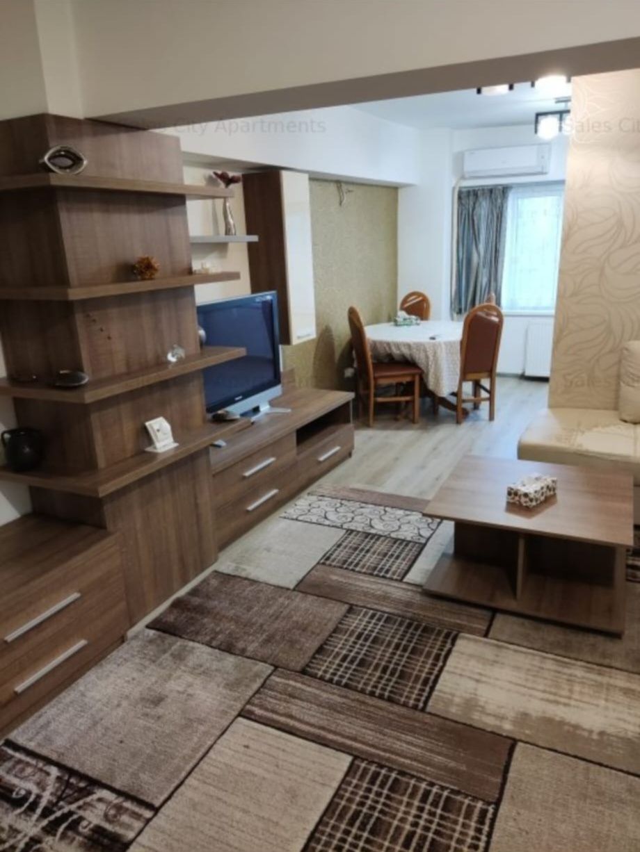 Apartament 2 camere Virtutii Lujerului