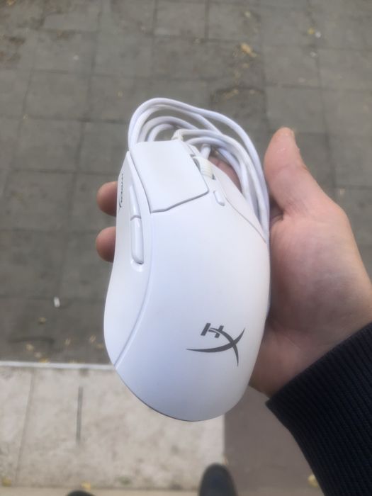 hyperx haste 2 white ideal