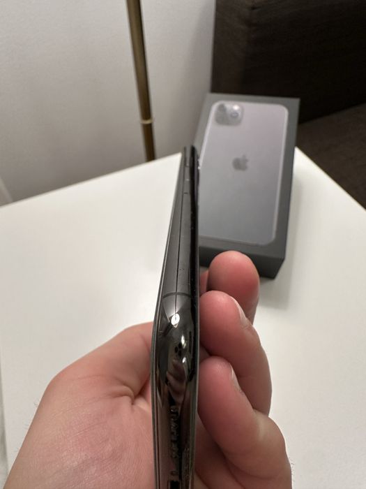 Iphone 11 Pro Max 64gb