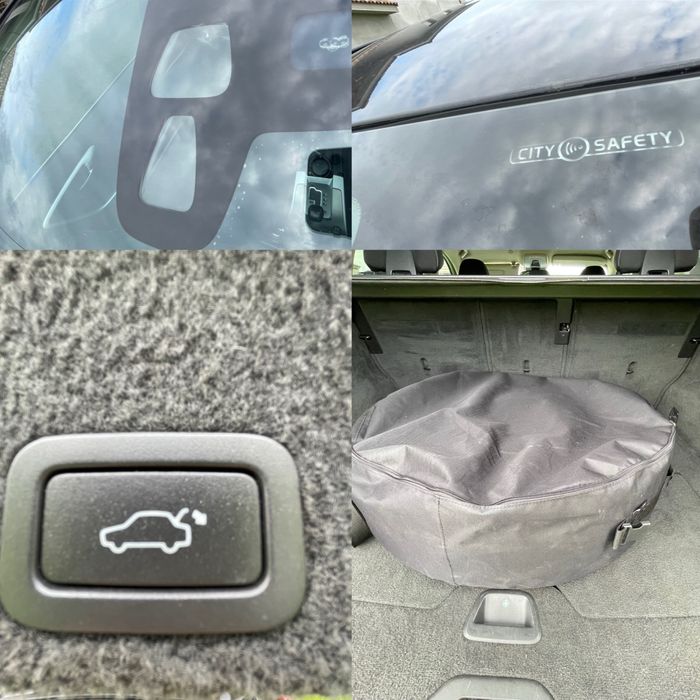 Volvo xc60! 2.0! 5 pistoane! Transport gratuit!
