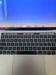 Macbook Pro 2019 Touchbar URGENT
