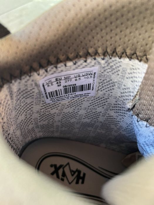 Haix-Тактически кубинки.