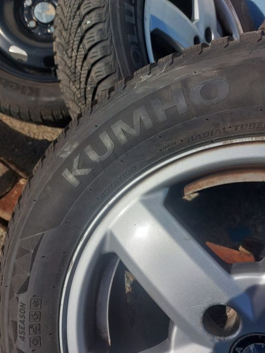 Anvelope jante r15 noi