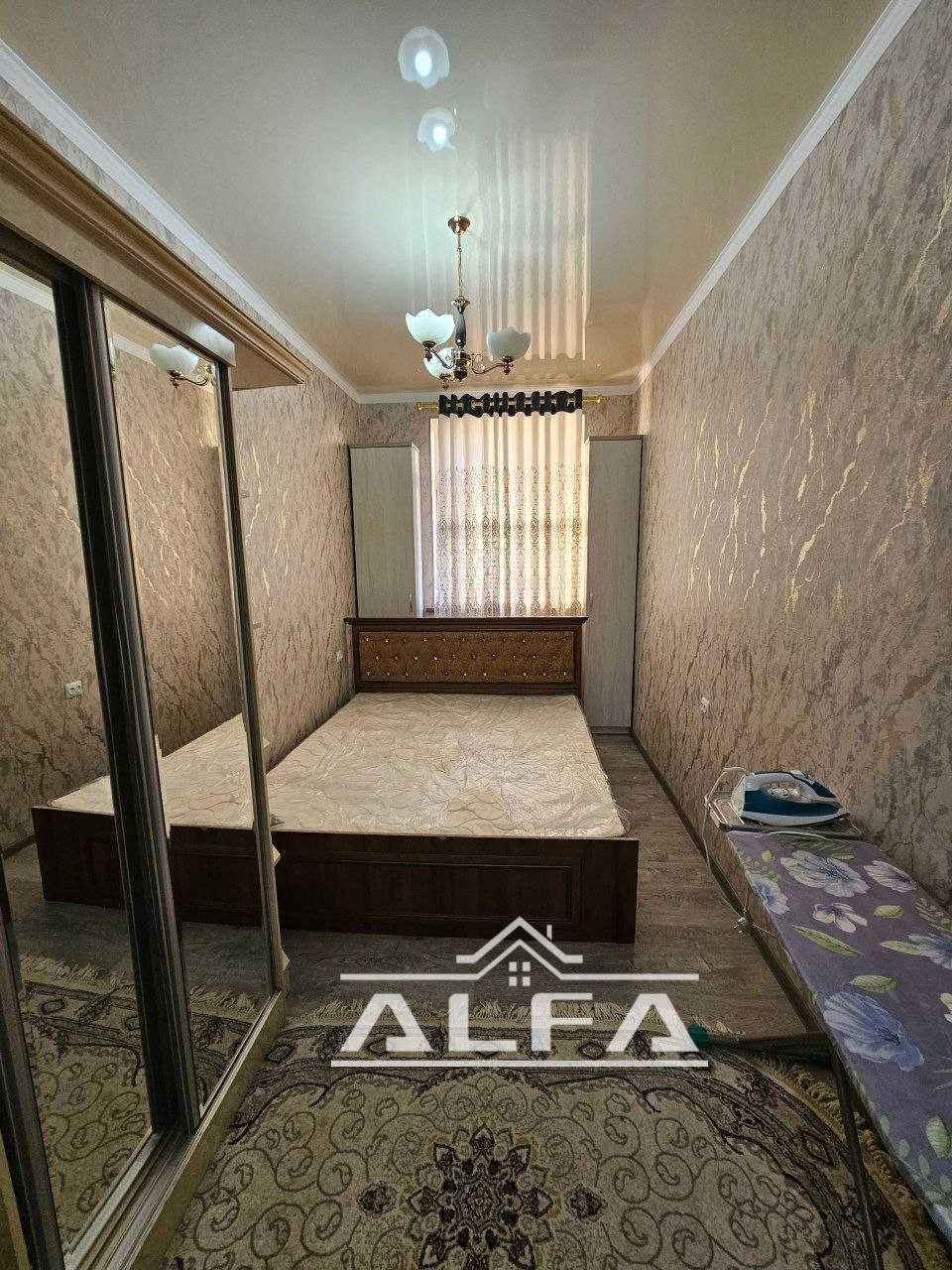 2 xonali 50m² 3-qavat