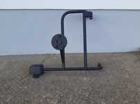 Suport roata de rezerva Vw T4 sau schimb cu piese pentru vw T3 Syncro