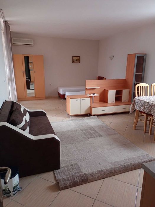 Продава се Двустаен апартамент в к.к. Слънчев бряг - 83 кв.м за 746 €/кв.м - Снимка #7