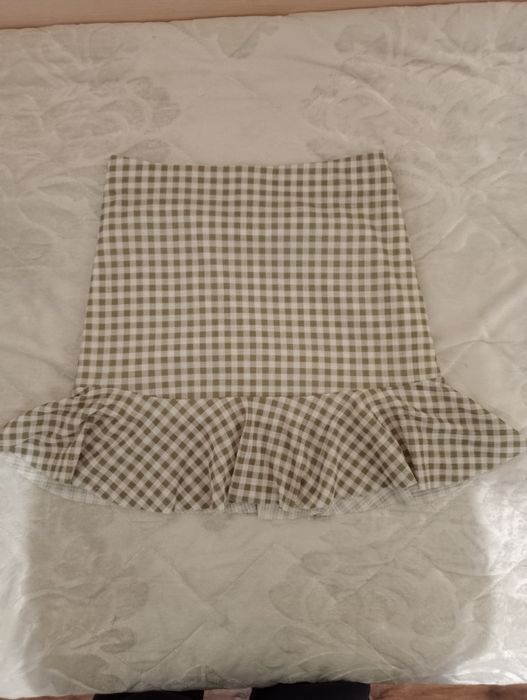 юбка Lana del Rey coquette y2k core