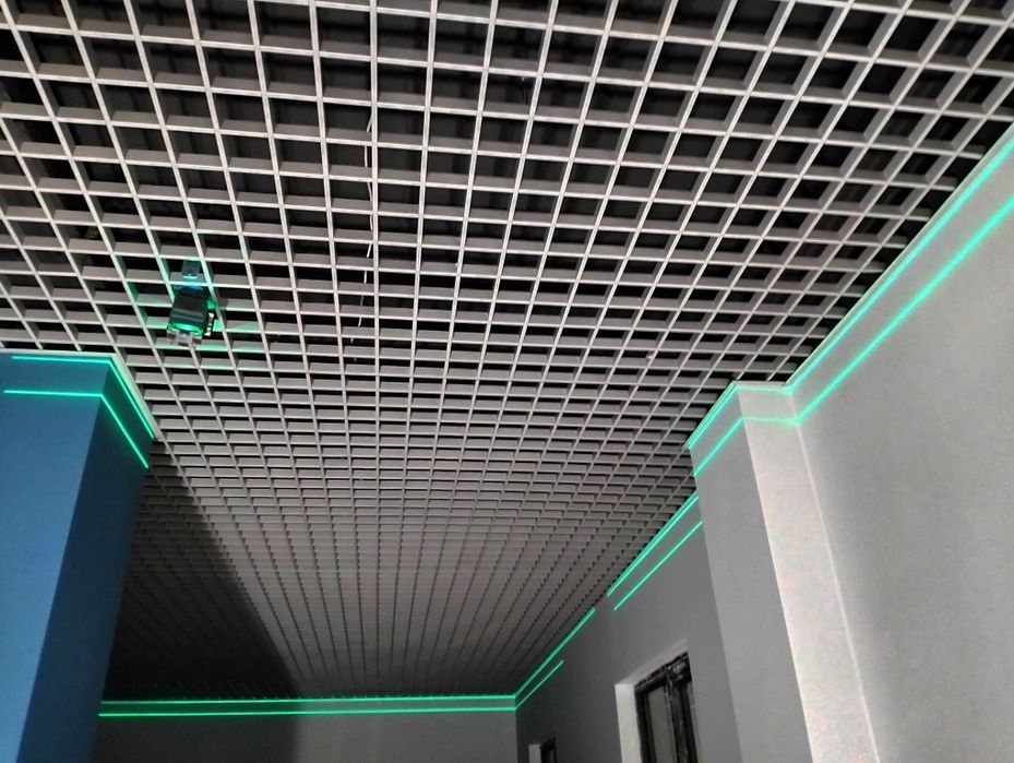 Grilyato, Griliata, Grilyata, Potolok Podvesnoy