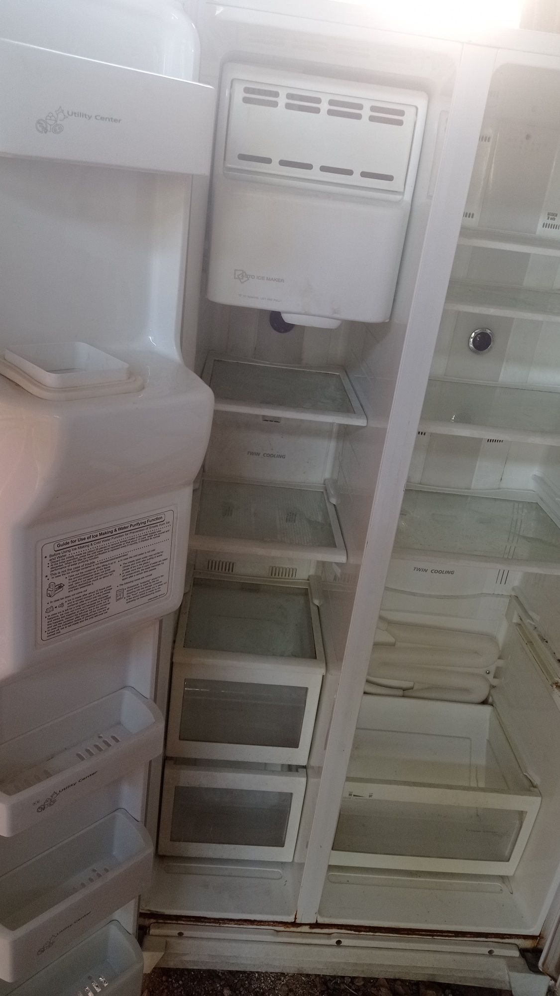Продается холодильник  Самсунг