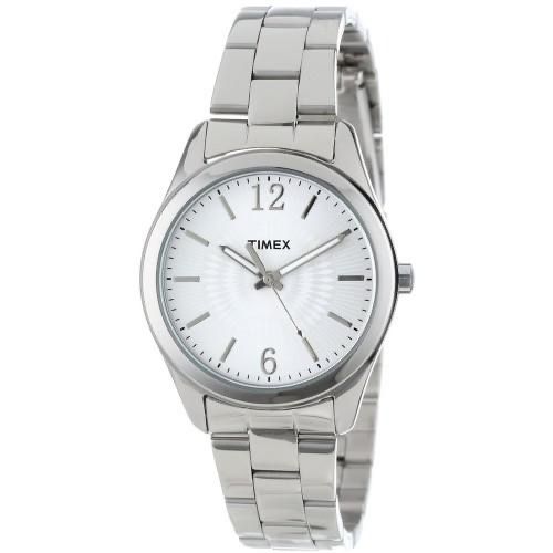 Ceas Timex Kaleidoscope T2P185 Silver dama