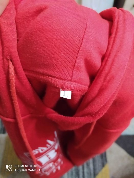 Суичър р-р L на BTS