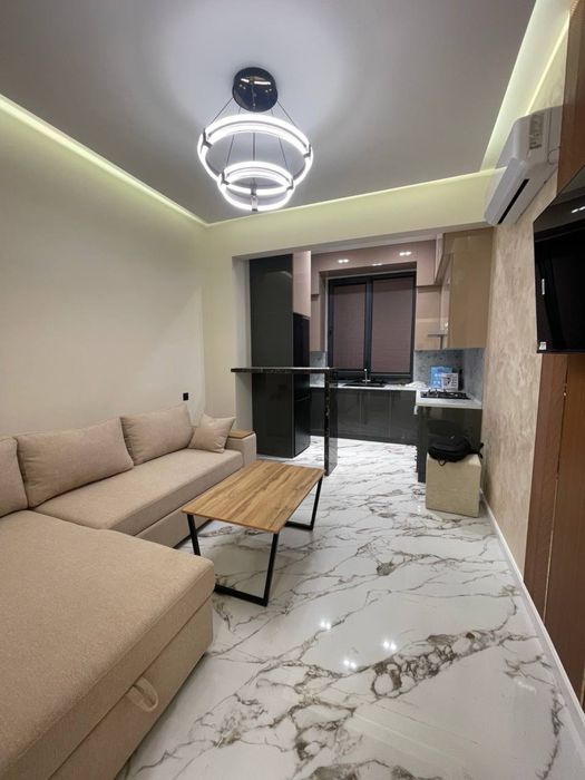 Шайхантахурский р Самарканд Дарвоза ЖК Charh Novza 1 ком под аренду