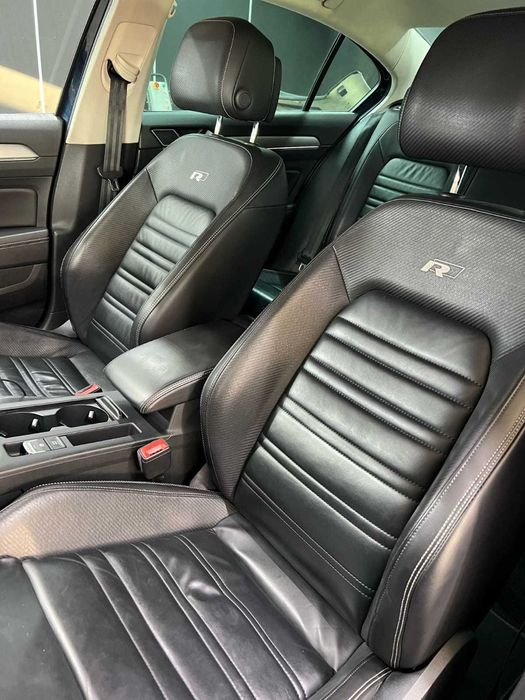 Vw Passat B8 1.6 tdi 120 cai DSG Virtual Cockpit