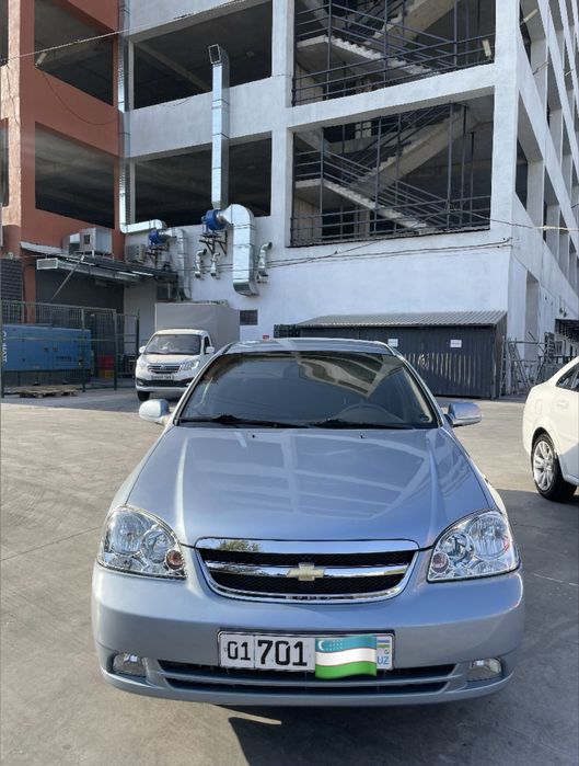 Lacetti 1.8 2pazit