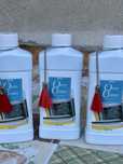2x Oven Cleaner-Soluție curatare aragaz