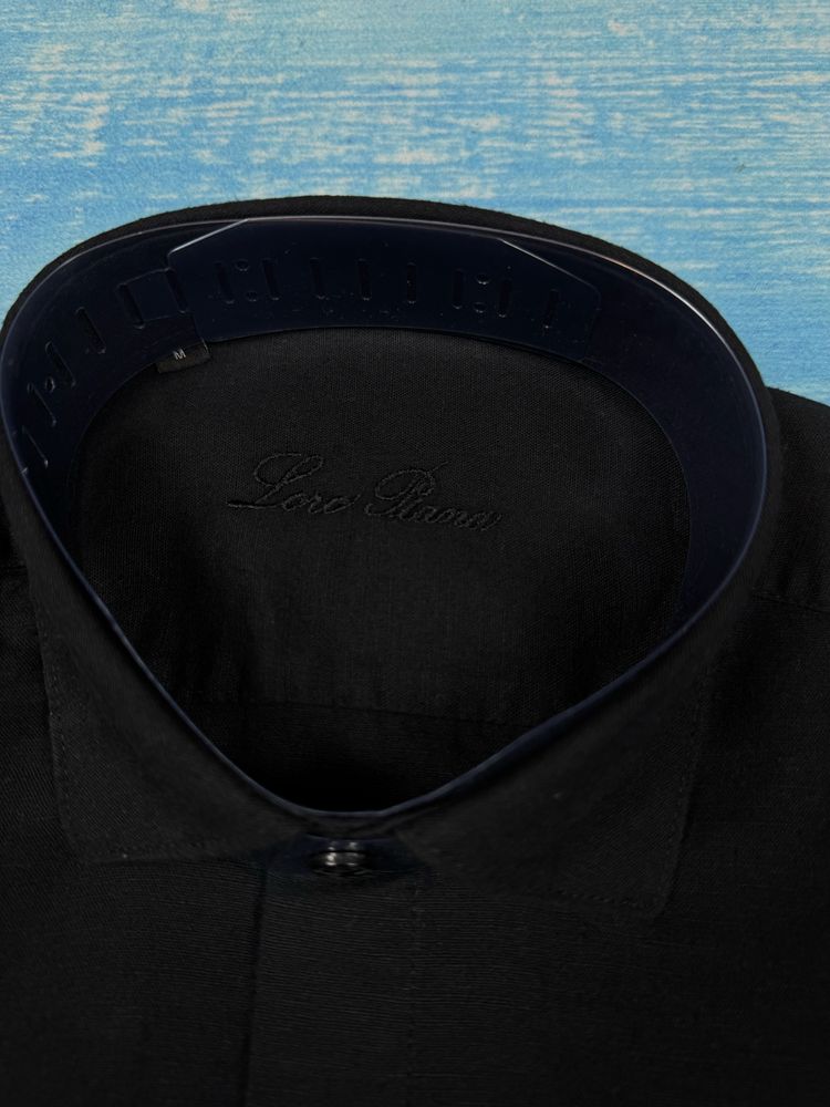 Camasa de in Loro Piana premium