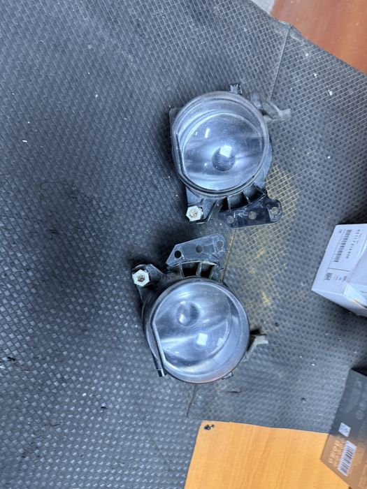 Халогени БМВ Е60 Е61