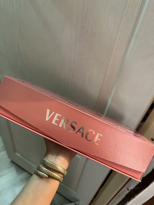 Set versace bright crystal