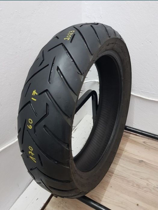 Anvelopa moto 170 60 17 diverse modele