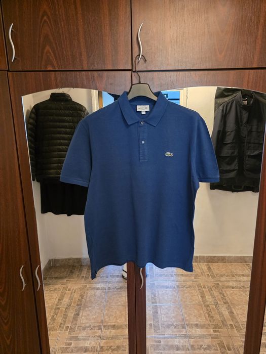 Lacoste - Tricou Polo