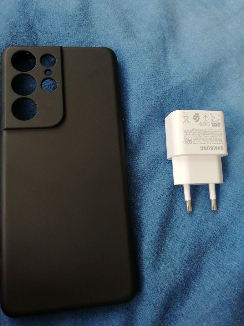 Samsung s21 ultra 16/512GB