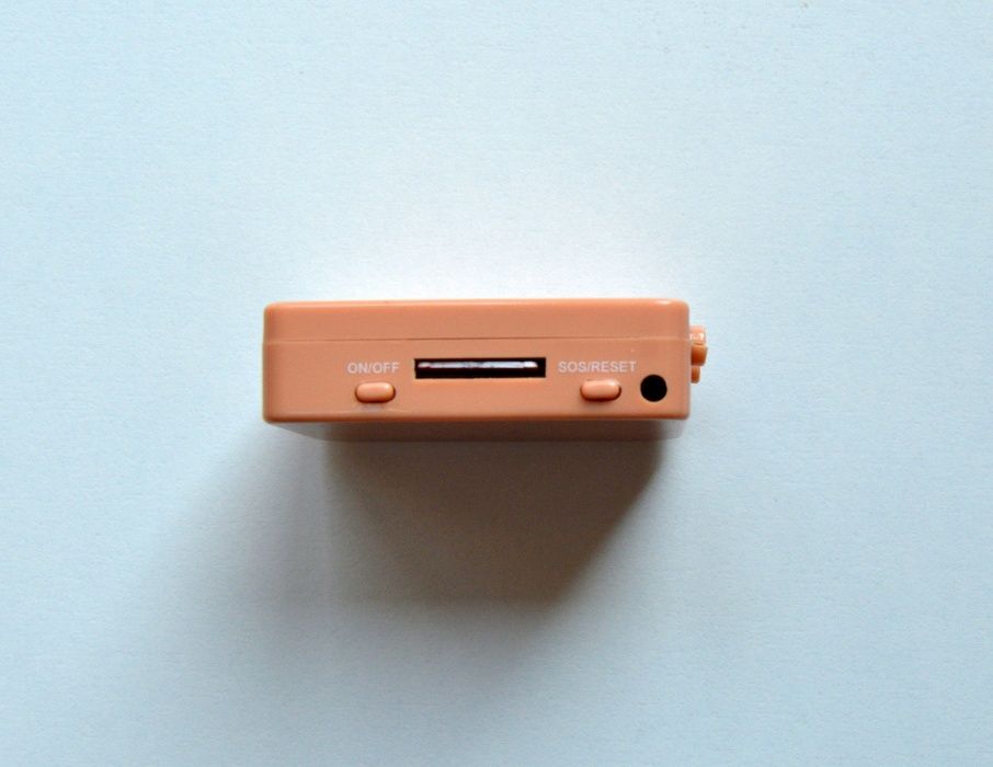 Casca japoneza de copiat cu cutiuta GSM ( raspunde automat )