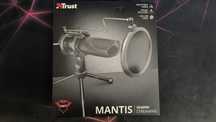 Микрофон Trust Gaming Mantis GTX232